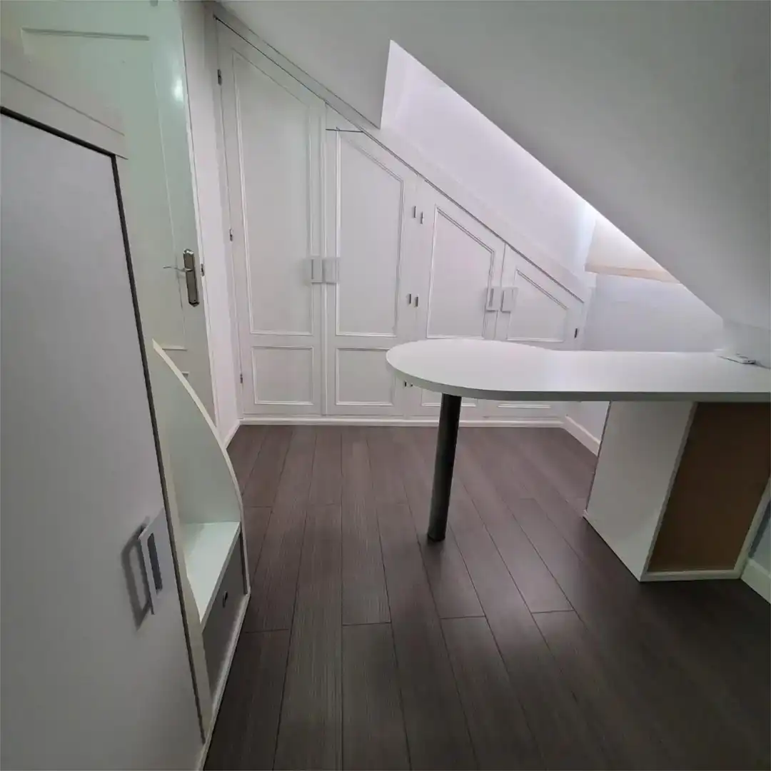 Piso de 95 m² en Baeza