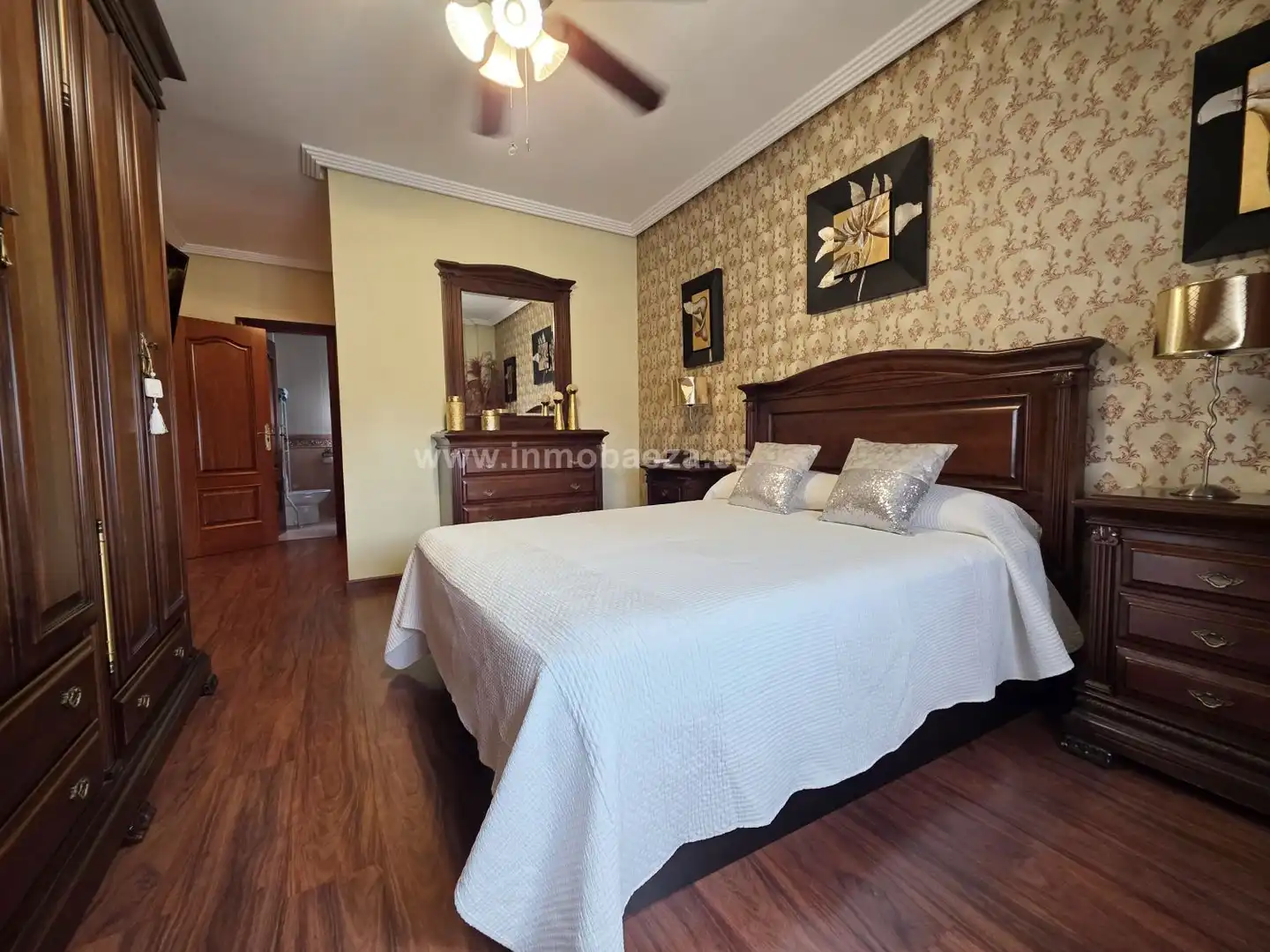 Casa de 150 m² a Baeza