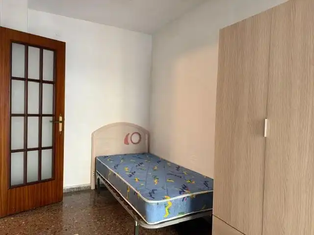 Piso de 122 m² en Murcia