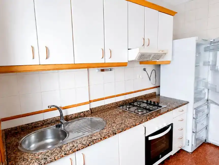 Piso de 115 m² en San Bartolomé de Tirajana