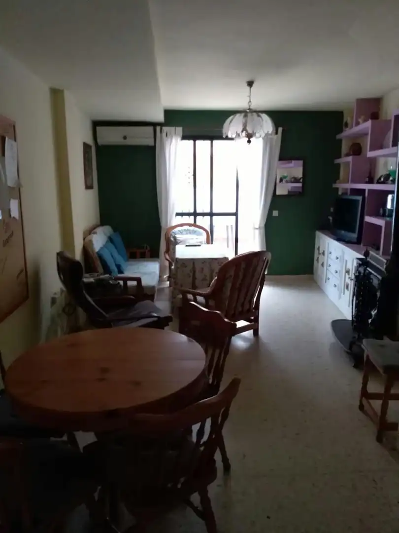 Habitación 110 m², Sevilla