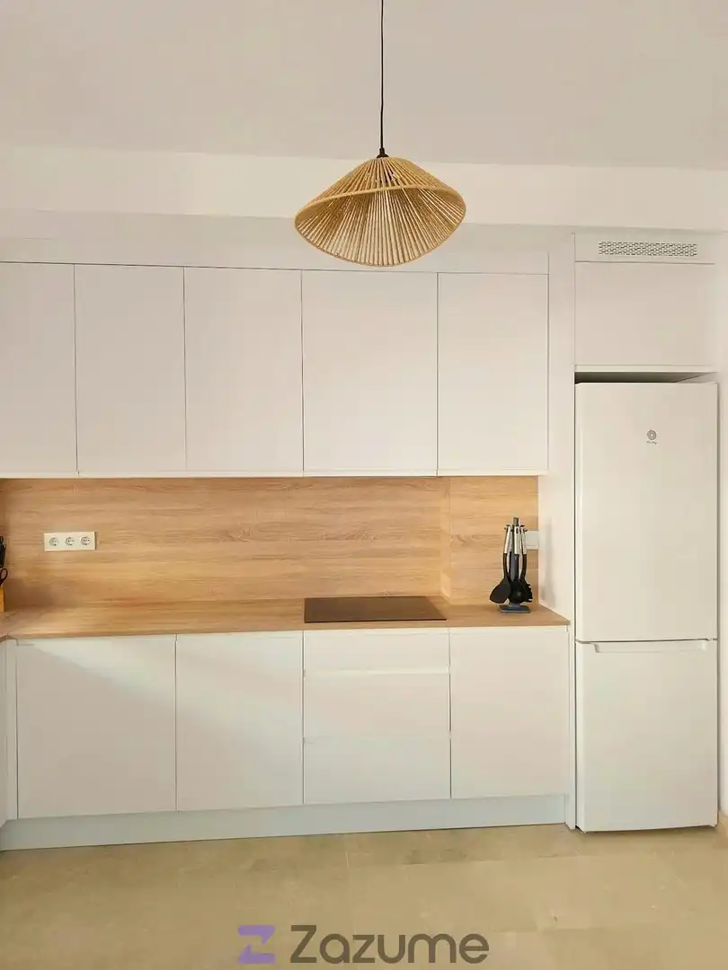 Pis de 52 m² a Olivares
