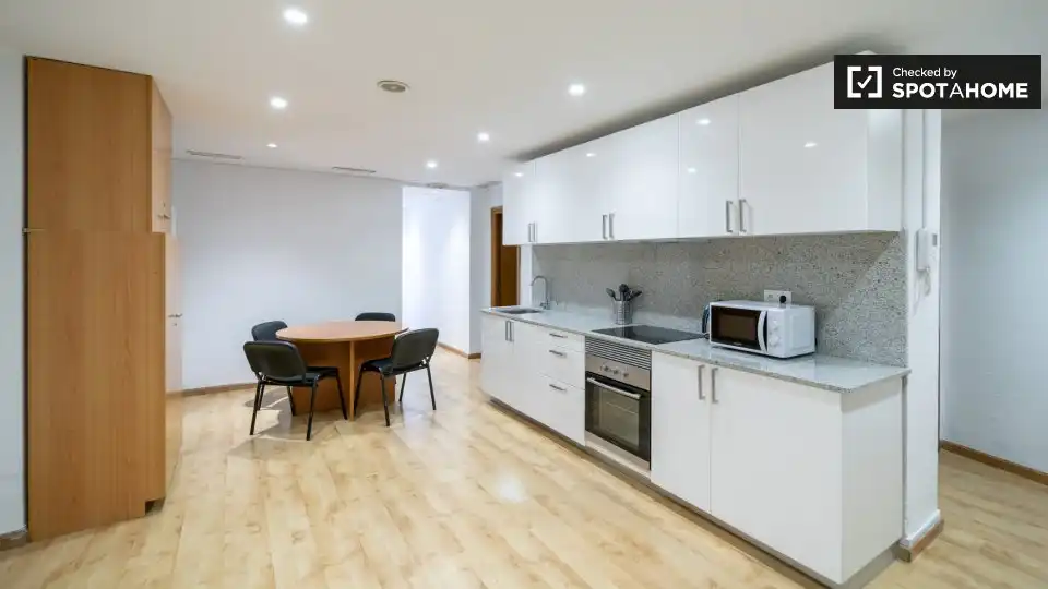 Habitació de lloguer, València