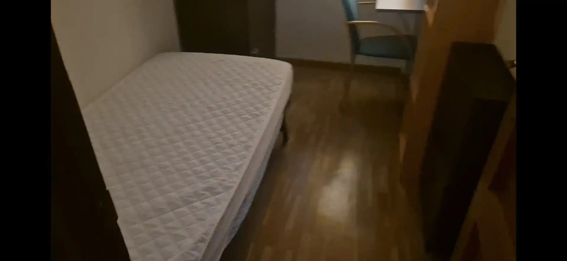Piso de 110 m² en Cáceres
