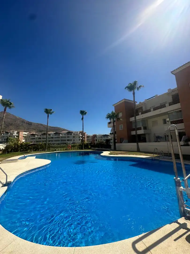 Piso de 80 m² en Benalmádena