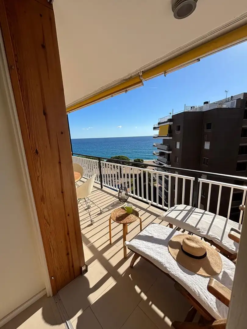 Pis de 100 m² a Lloret de Mar
