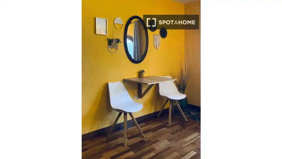 Habitación en alquiler, Santa Úrsula