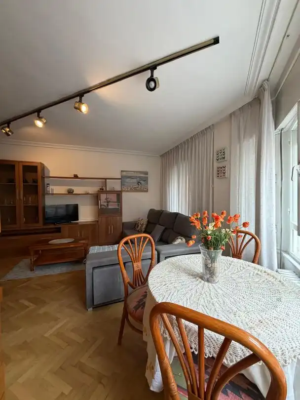 Piso de 110 m² en Gijón