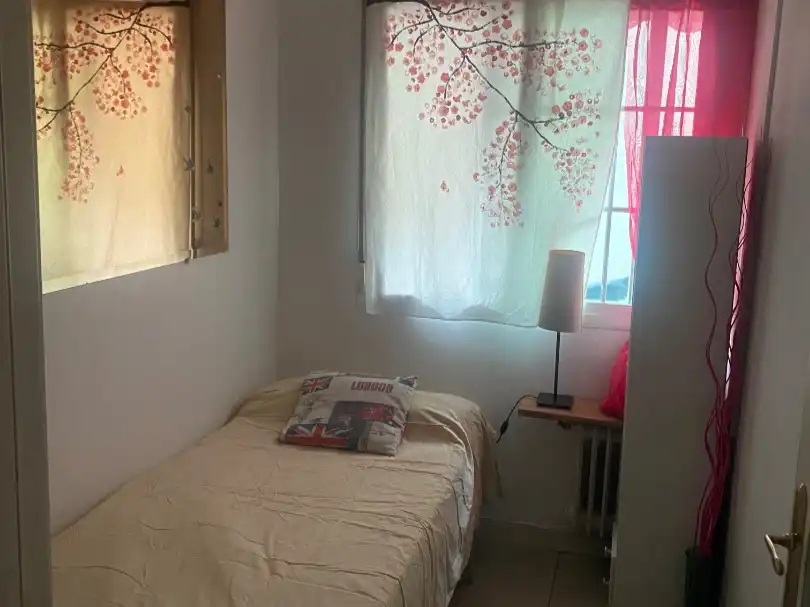 Pis de 47 m² a Madrid