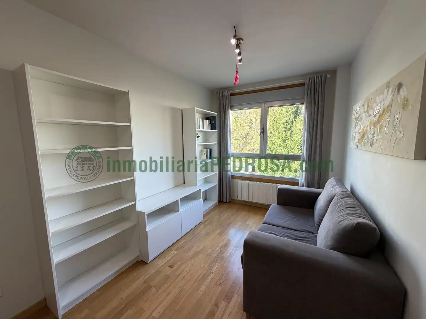 Pis de 53 m² a Pontevedra