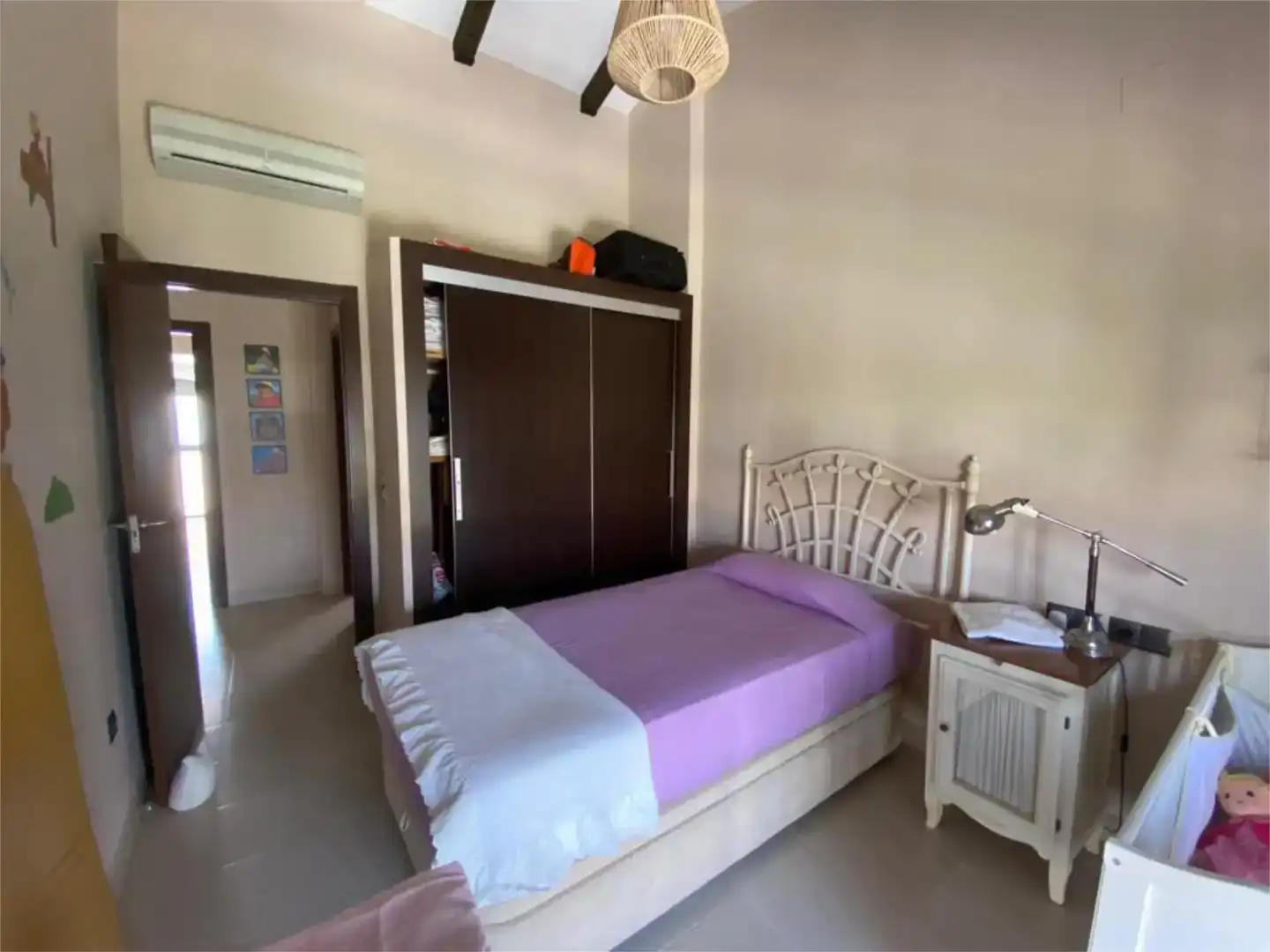 Piso de 140 m² en Cartaya