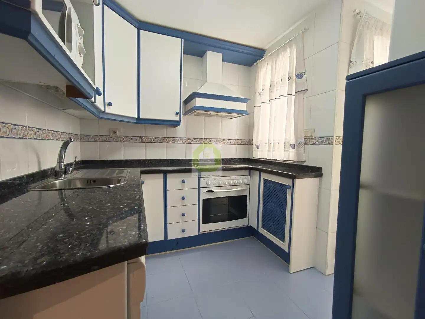 Piso de 66 m² en Granada