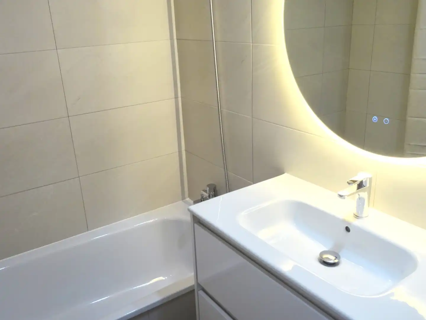 Piso de 122 m² en Tres Cantos