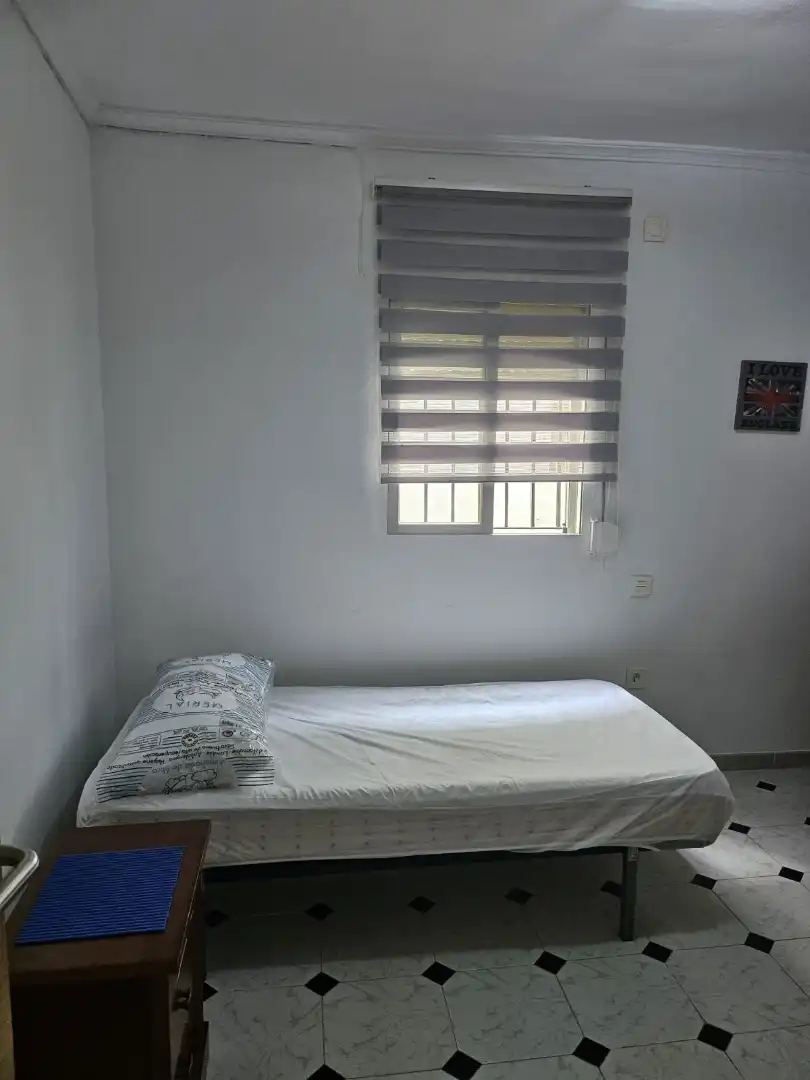 Pis de 60 m² a Sevilla