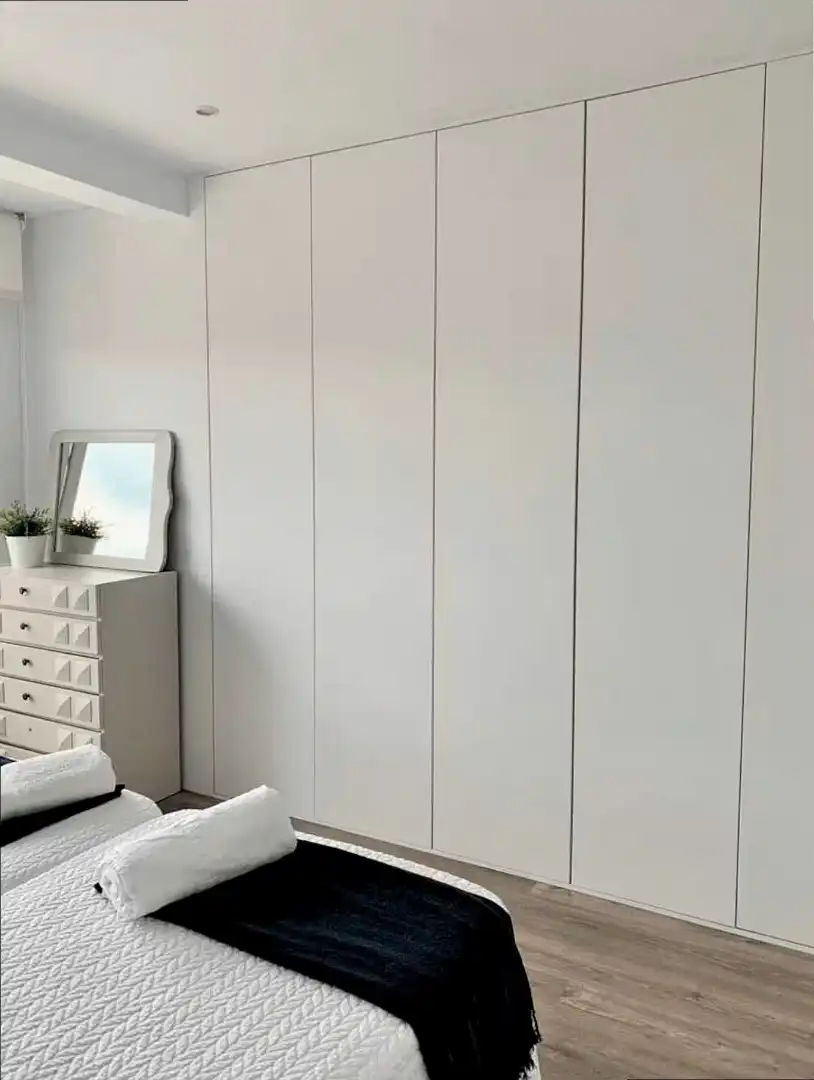 Wohnung 85 m² in Castrillón