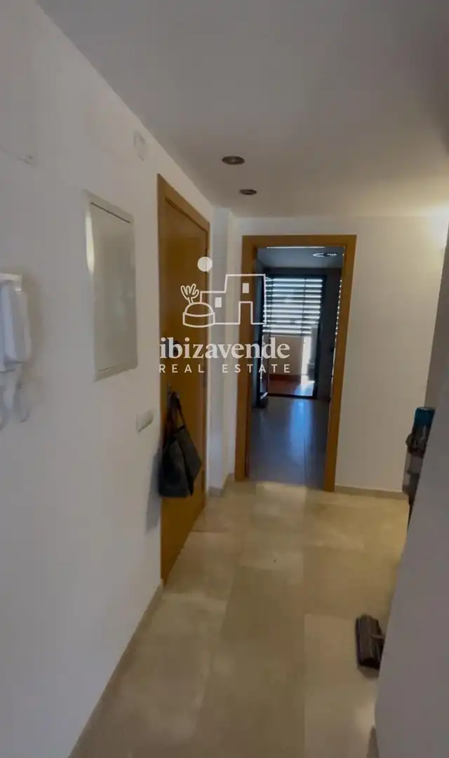 Piso de 100 m² en Ibiza
