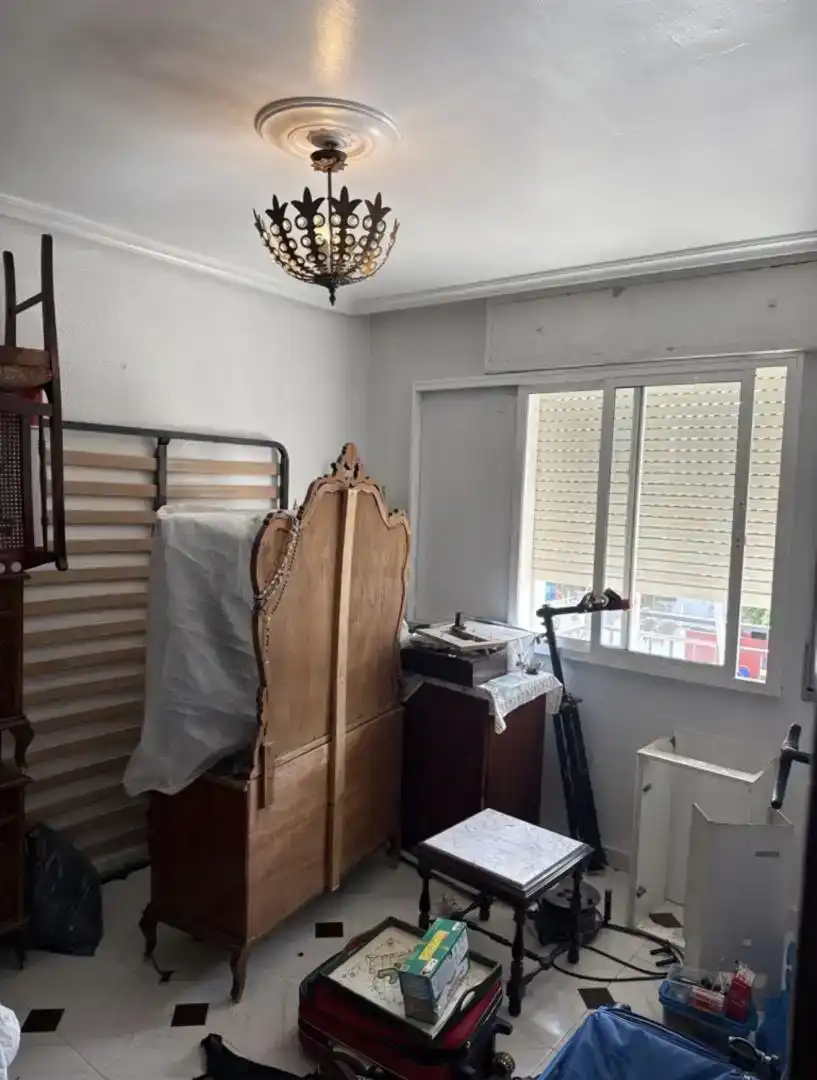Habitación 80 m², Sevilla