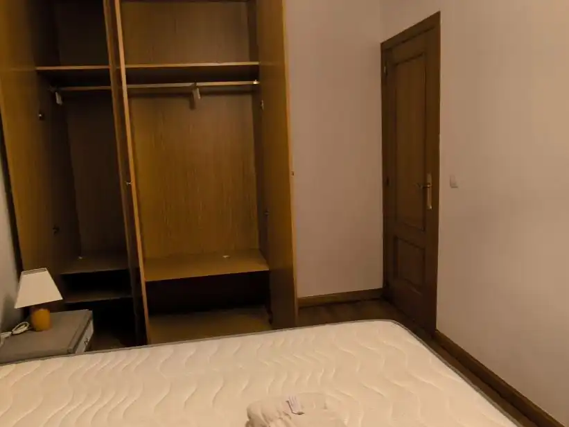Pis de 50 m² a Burgos