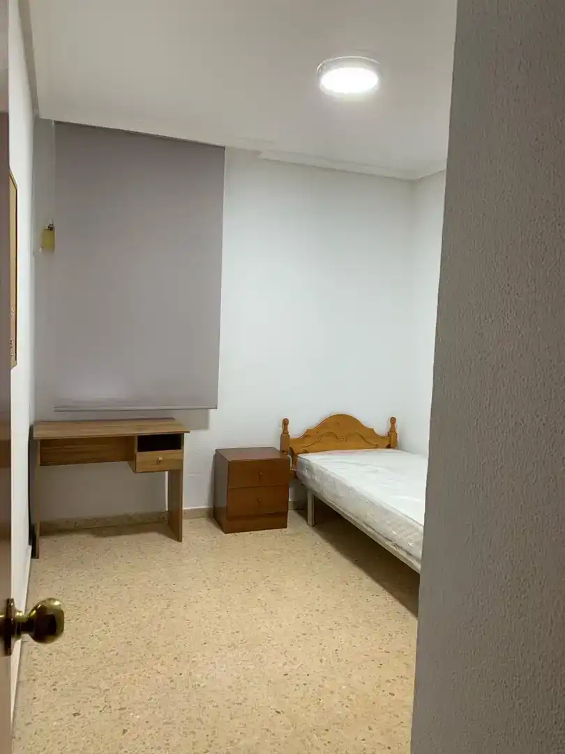 Piso de 104 m² en Badajoz