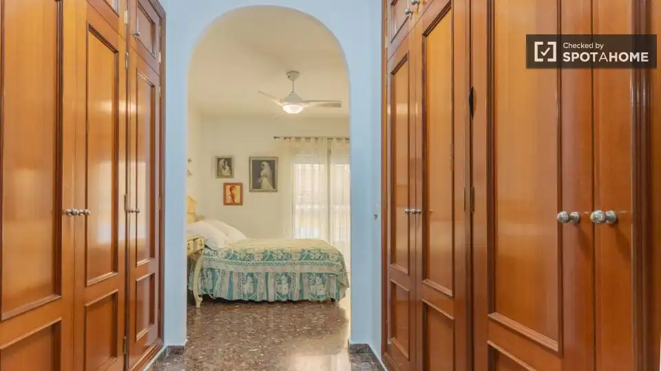 Habitación 145 m², Valencia