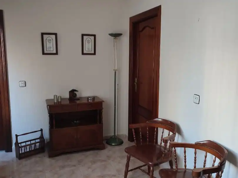 Piso de 100 m² en Salamanca