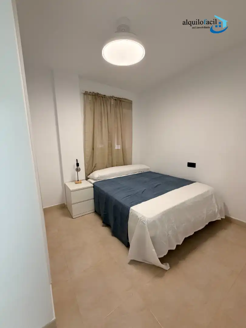 Piso de 95 m² en Murcia