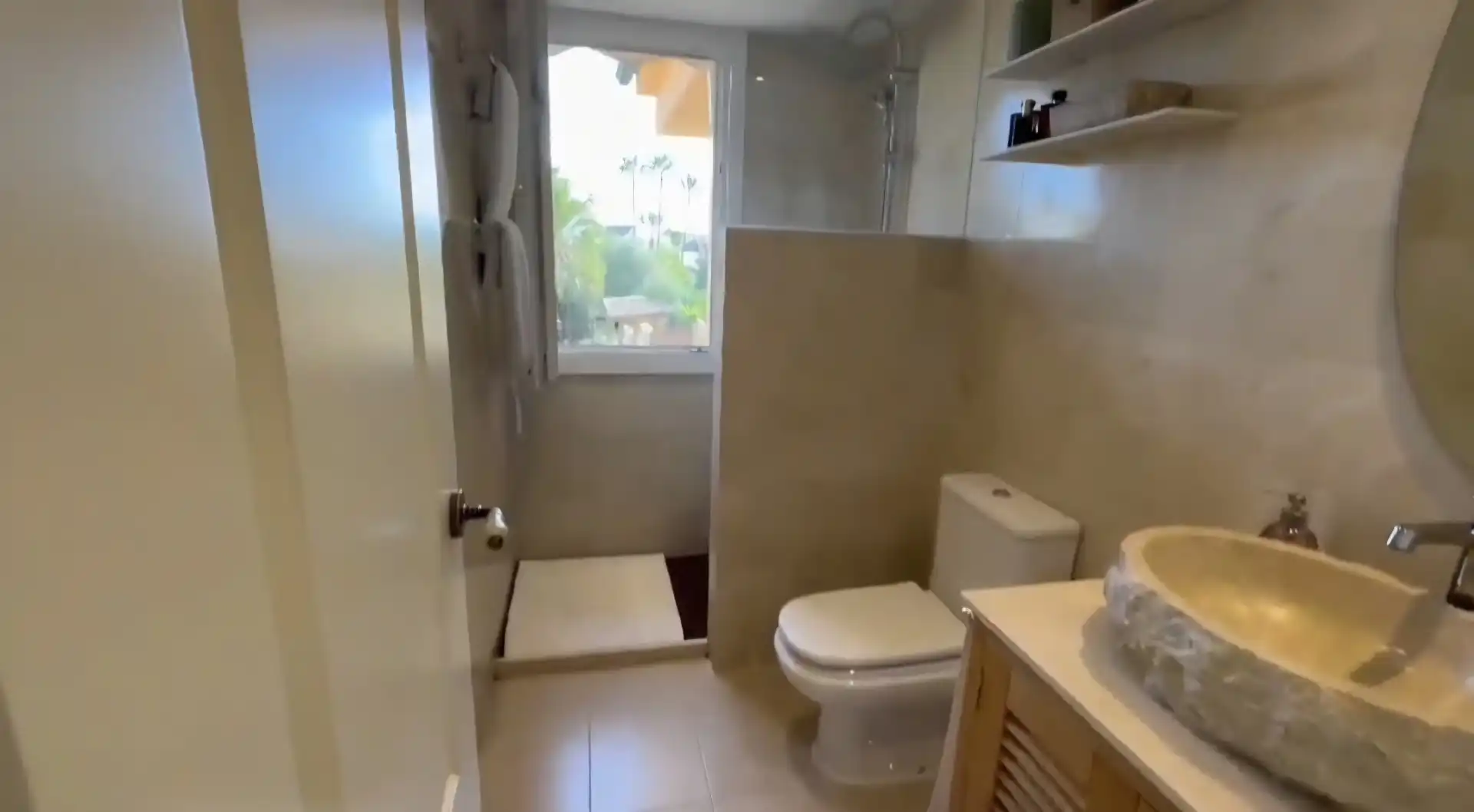 Piso de 85 m² en Marbella