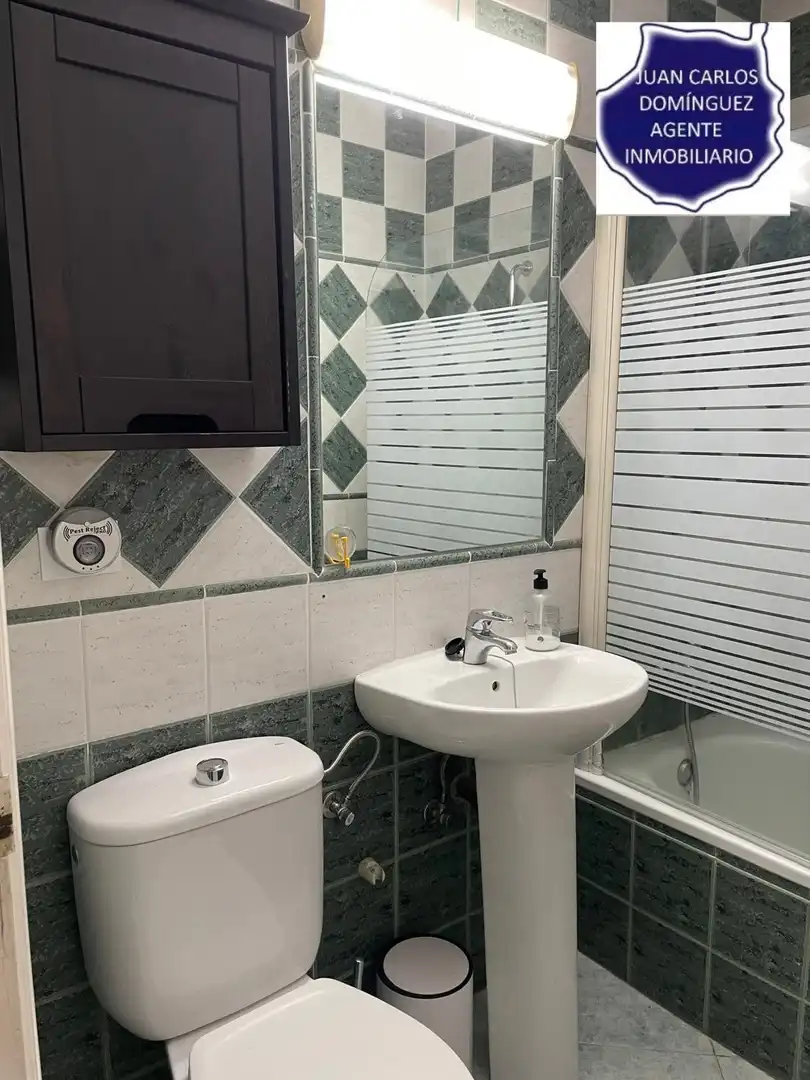 Piso de 50 m² en San Bartolomé de Tirajana