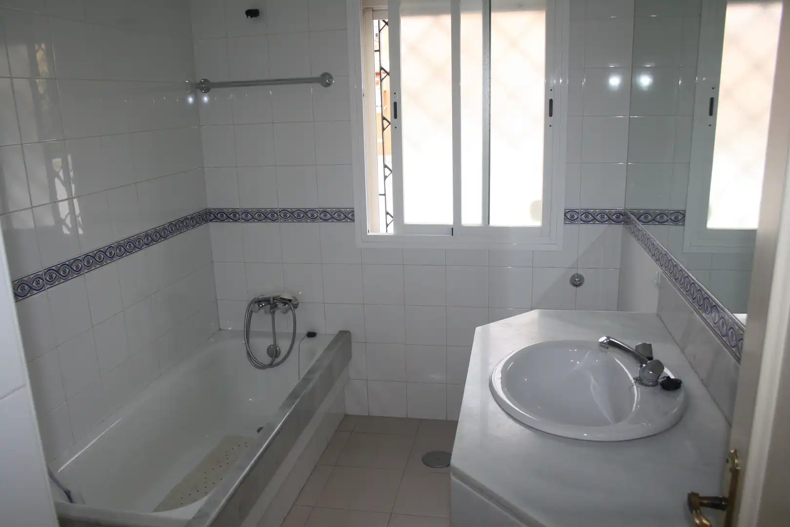 Appartement 140 m² à Algésiras