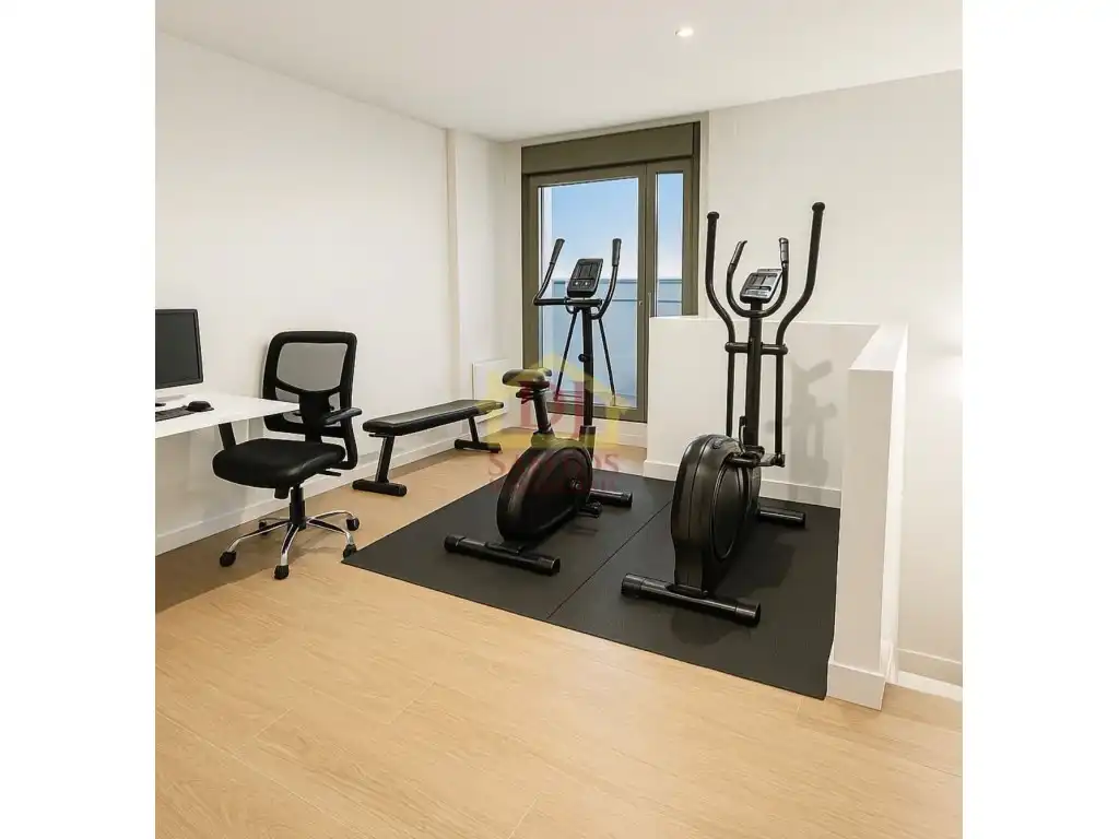 Piso de 300 m² en Aldeatejada