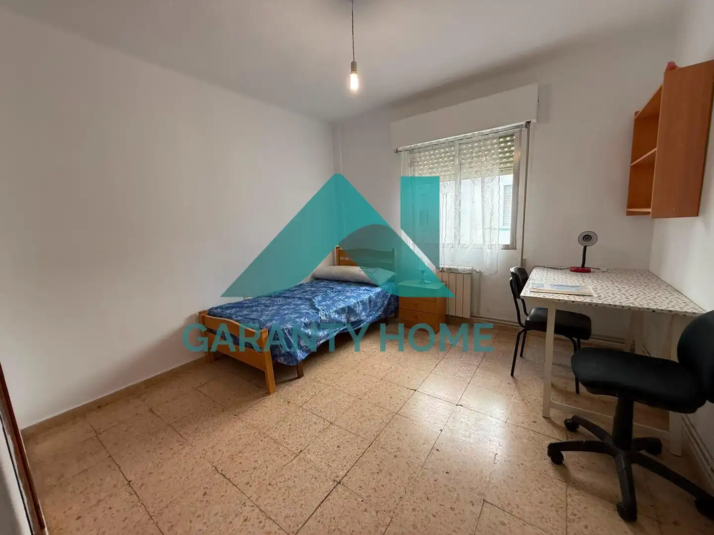 Piso de 100 m² en Cáceres