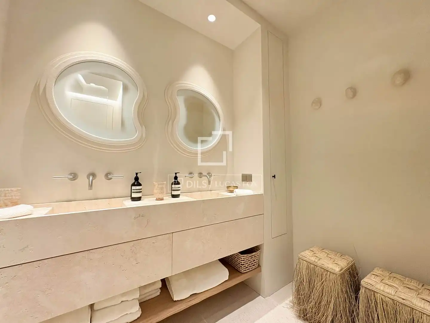 Piso de 160 m² en Ibiza
