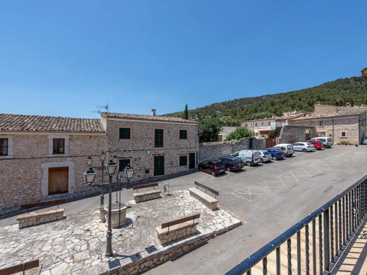 Casa de 490 m² a Selva