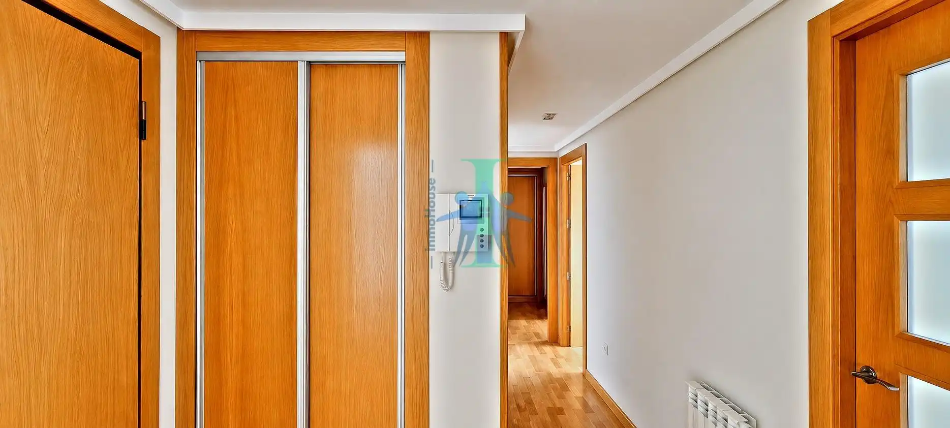 Pis de 83 m² a Albacete