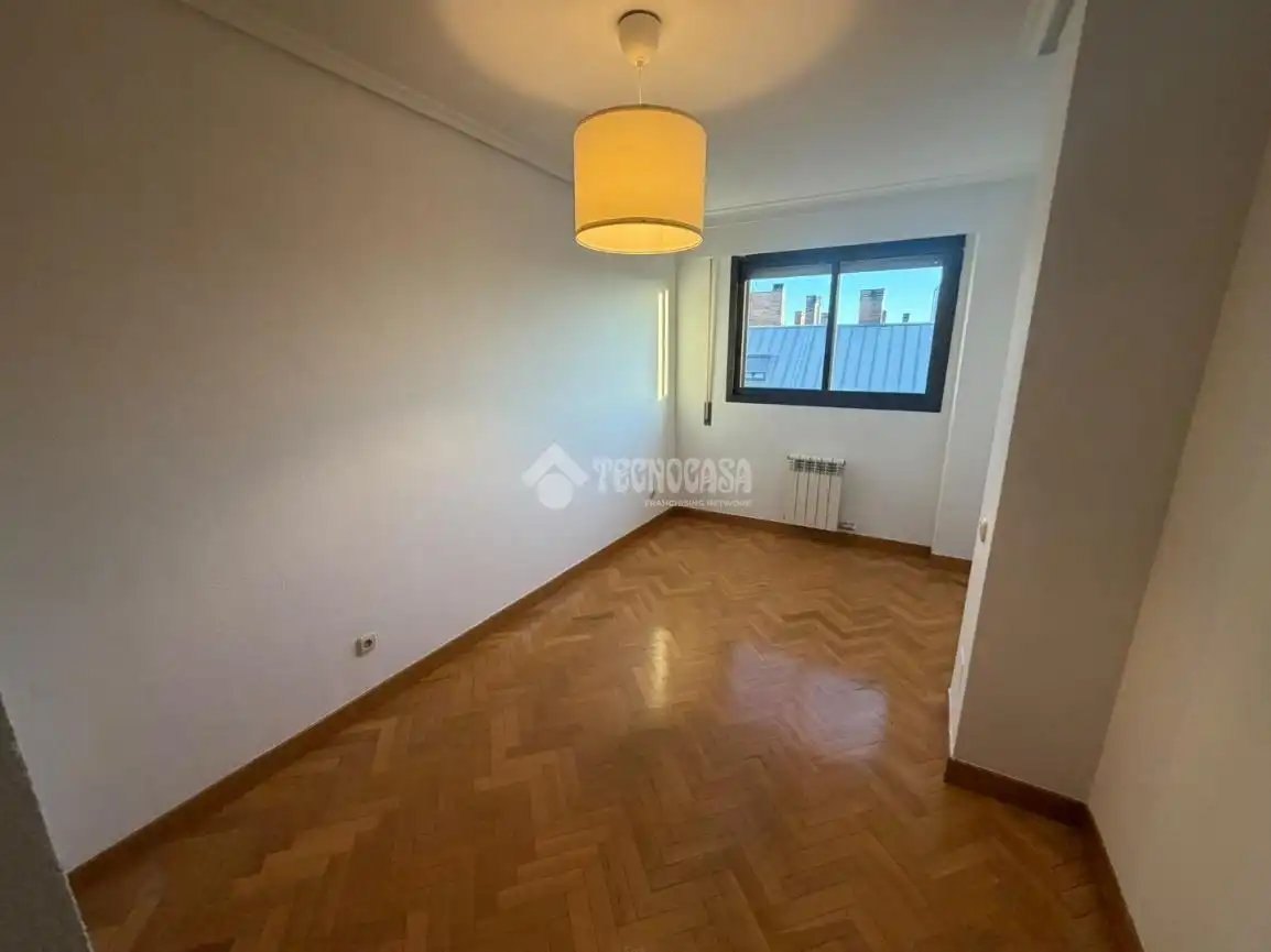 Apartamento 82 m² em Valladolid