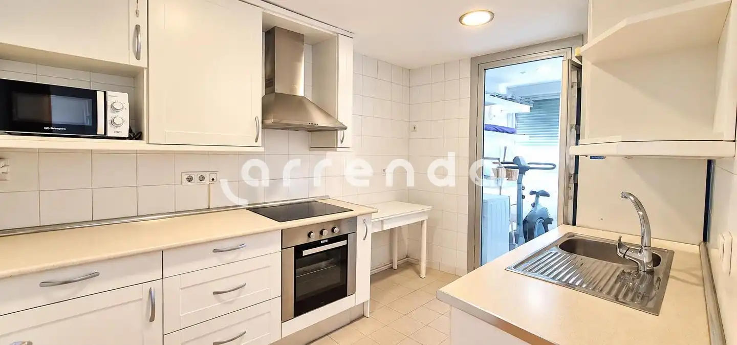 Apartamento 129 m² em Madrid