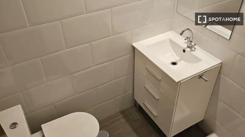 Habitación en alquiler, Granada