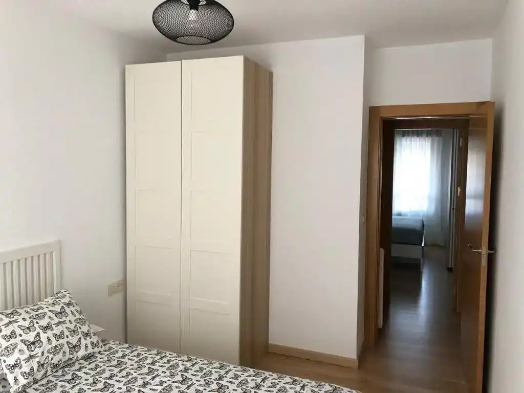 Piso de 95 m² en Albacete