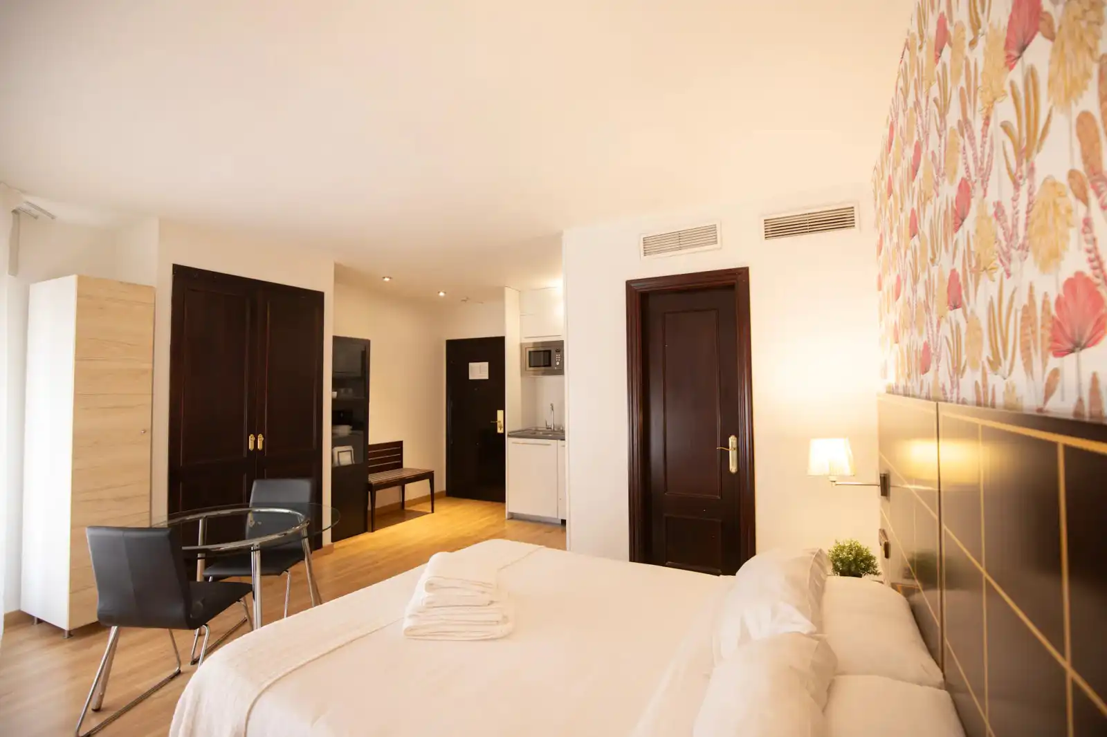 Pis de 40 m² a Madrid