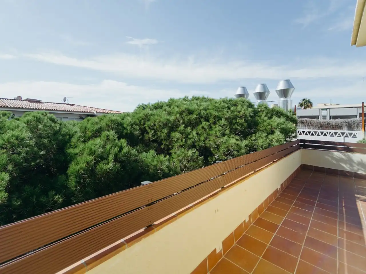 Piso de 40 m² en Castillo de Aro, Playa de Aro y S'Agaró