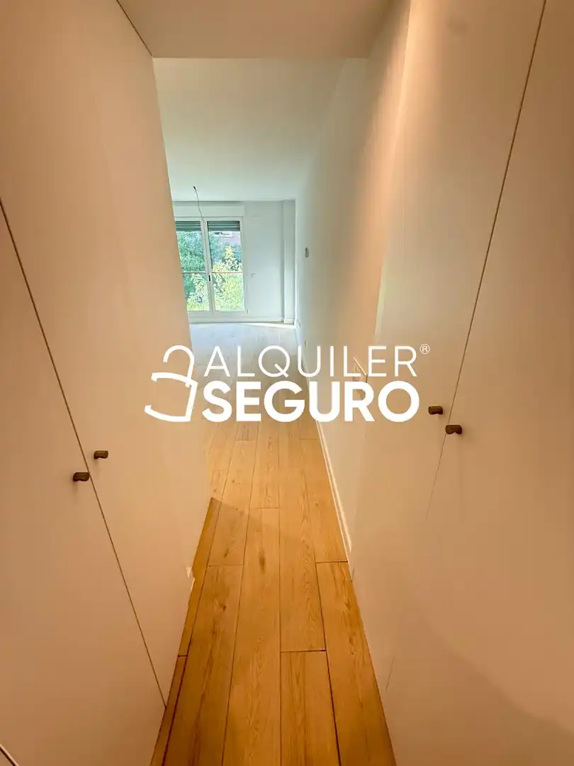 Wohnung 50 m² in Madrid