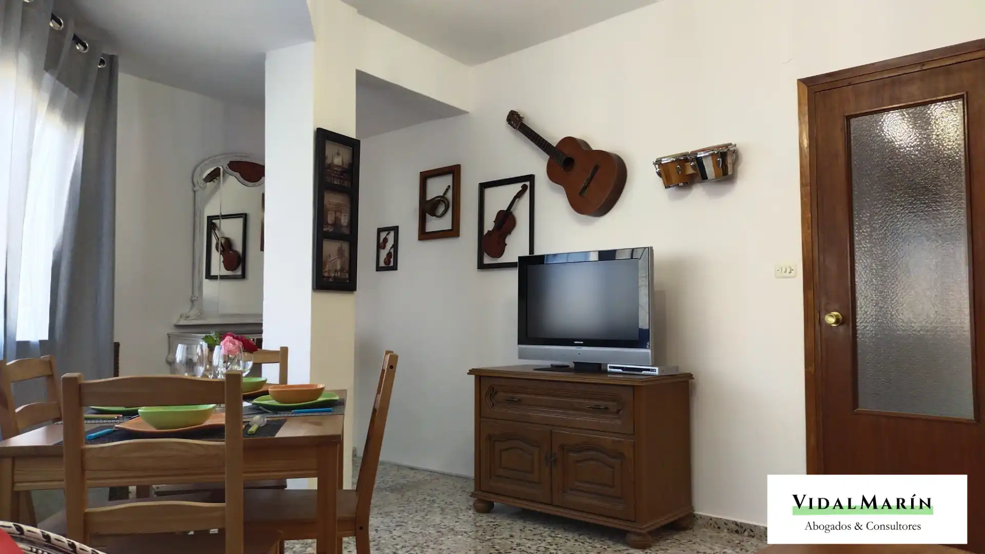 Pis de 70 m² a el Campello