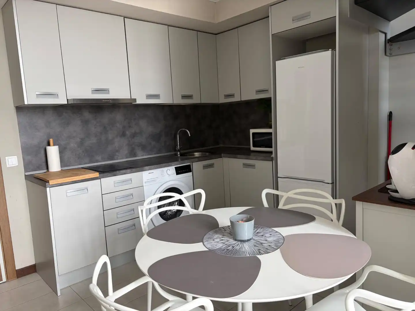 Flat 64 m² in Madrid