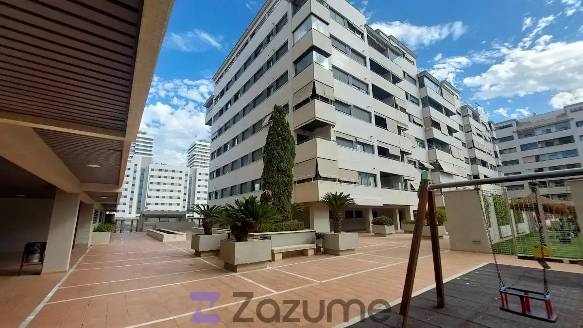 Piso de 66 m² en Málaga