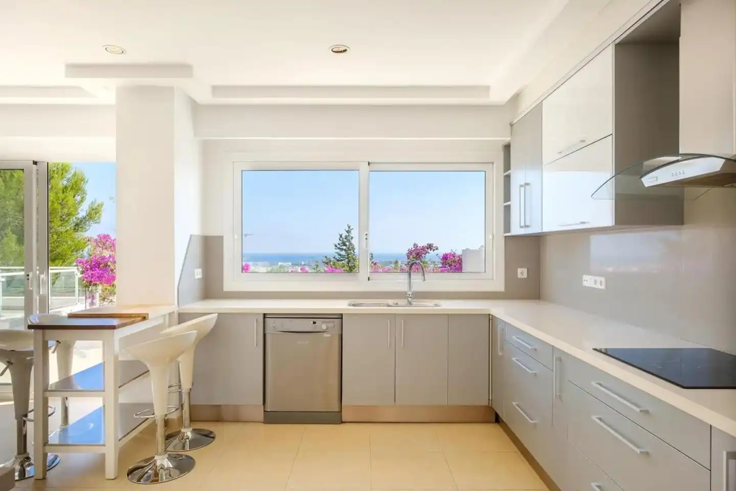 Moradia 450 m² em Sant Josep de sa Talaia