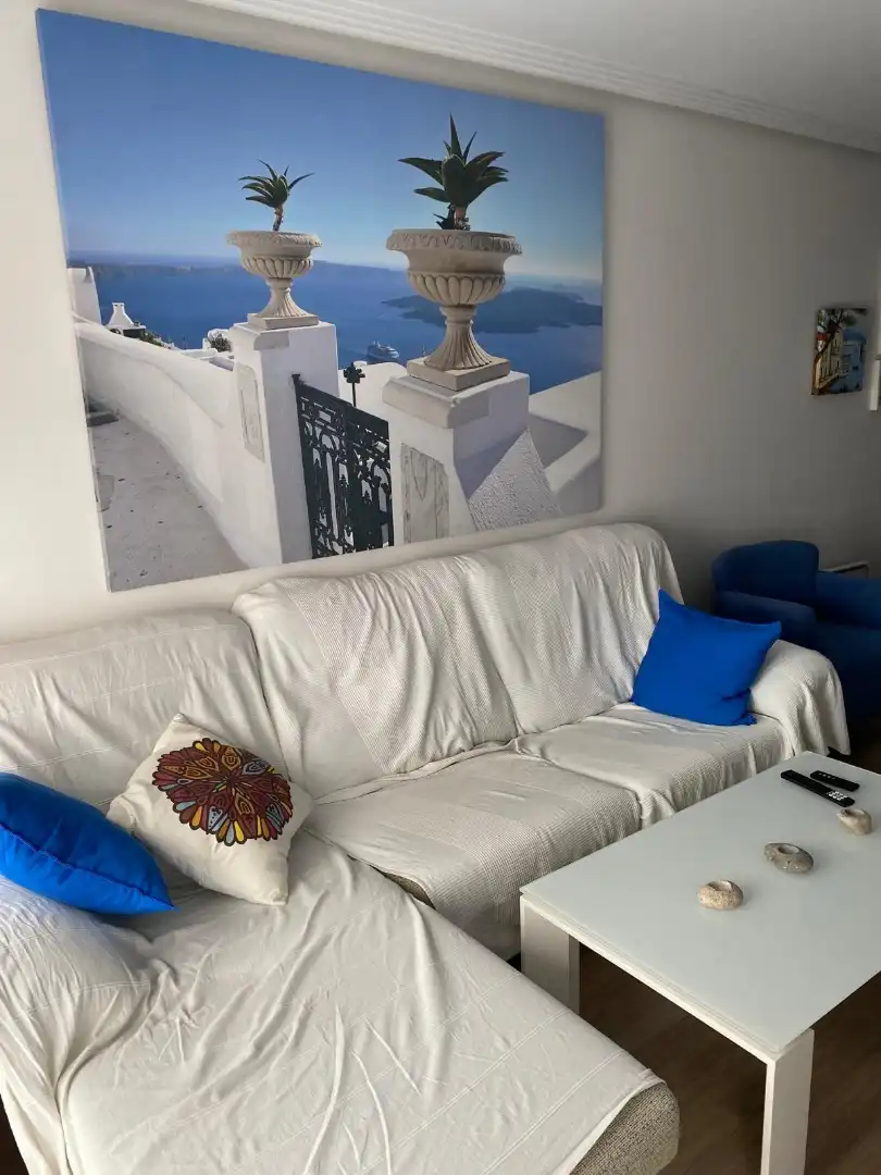 Pis de 80 m² a Vitòria