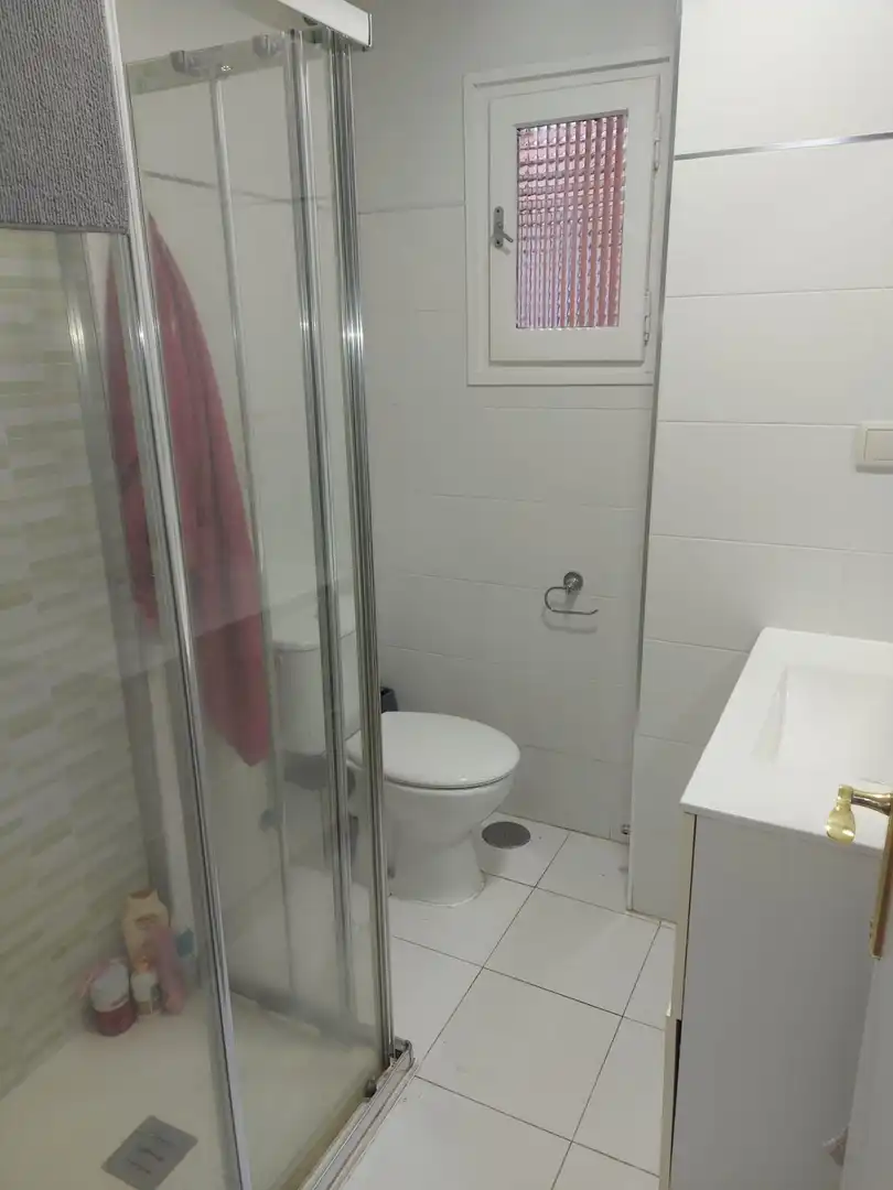 Piso de 150 m² en Segovia