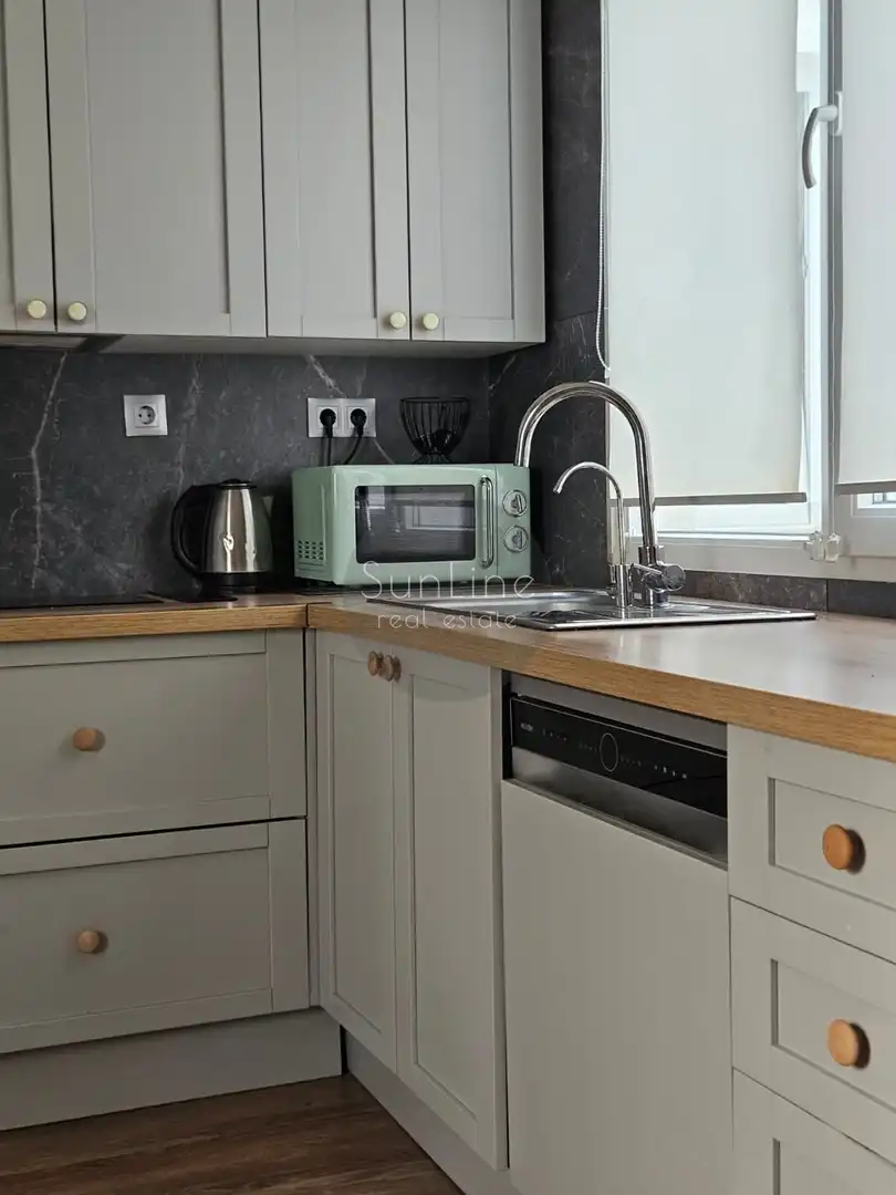 Appartamento 62 m² a Valencia