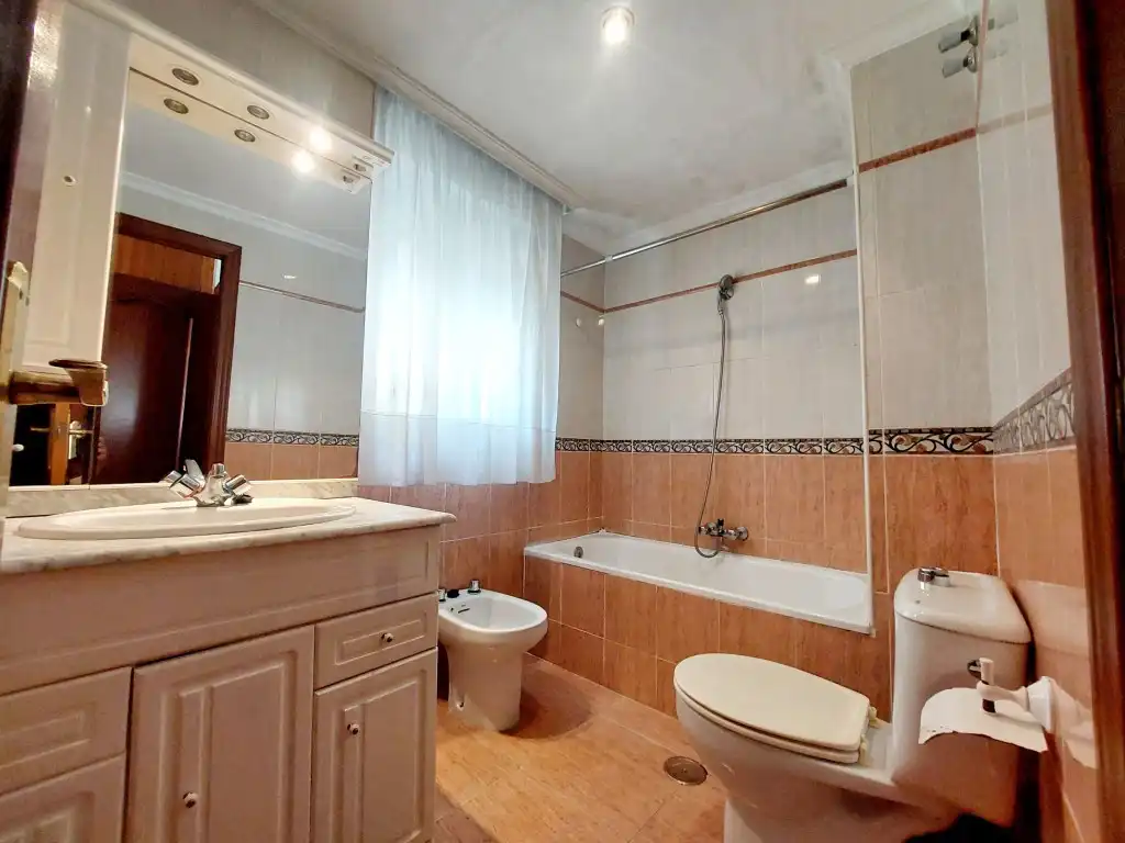 Pis de 120 m² a Badajoz