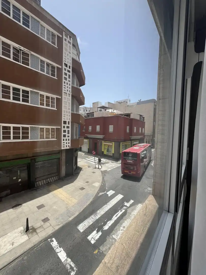 Piso de 71 m² en Las Palmas de Gran Canaria